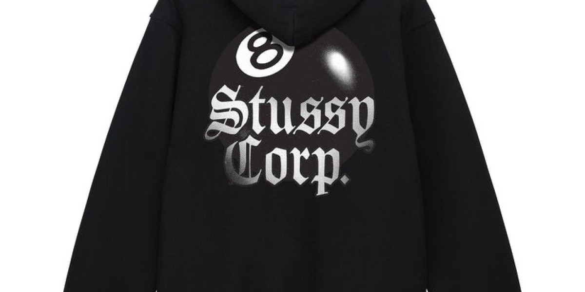 Is the Hellstar x Stussy Partnership Setting a New Standard for Edgy Style?