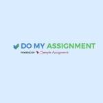 Do My Assignment