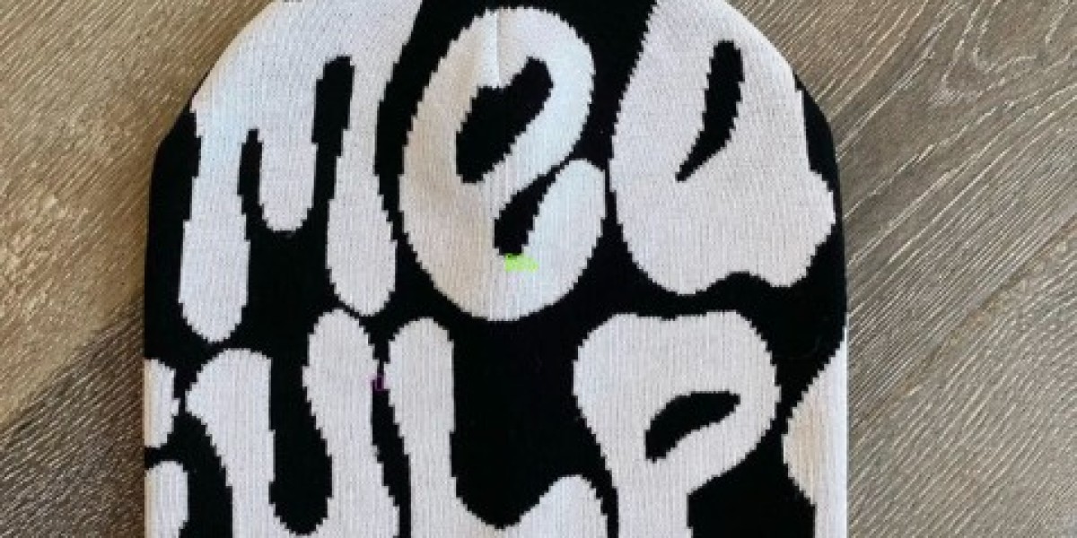 The Mea Culpa Beanie: A Cultural Phenomenon Explored.