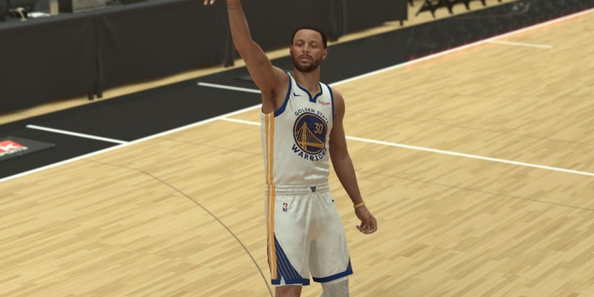 NBA 2K25: Ultimate Point Guard Build Guide