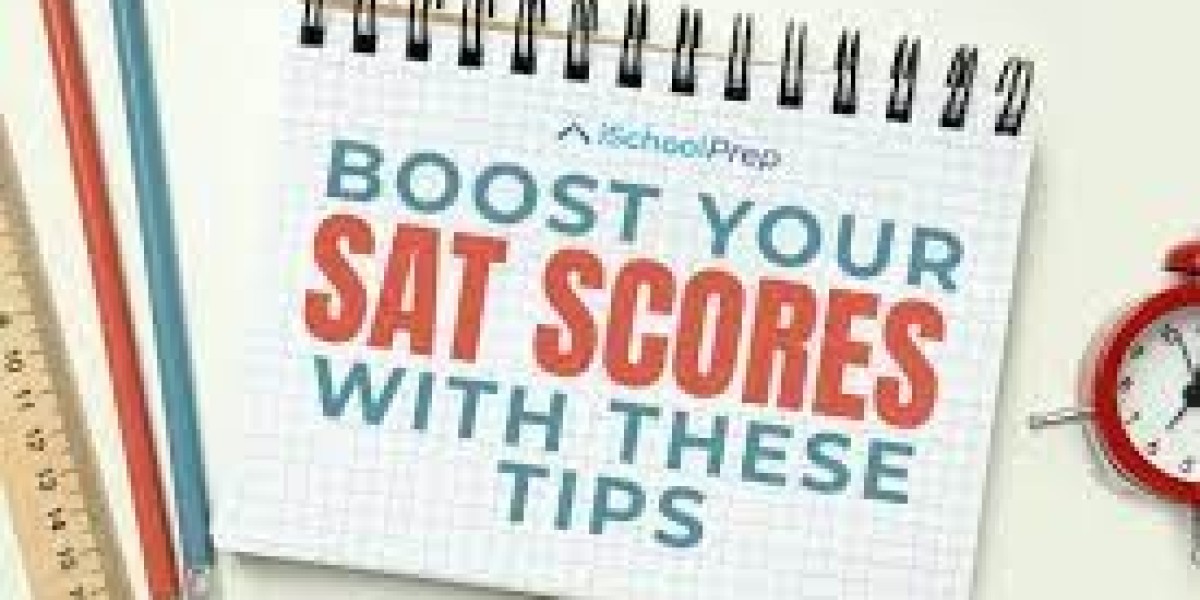 The SAT Exam: A Comprehensive Guide to SAT Prep