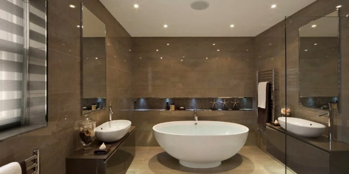 Discover Your Dream Bathroom at Formosa Bathrooms & Kitchen