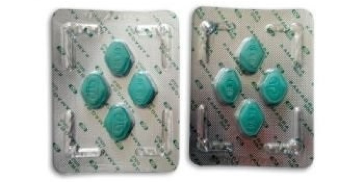 Remove Your Impotence Problem With Kamagra