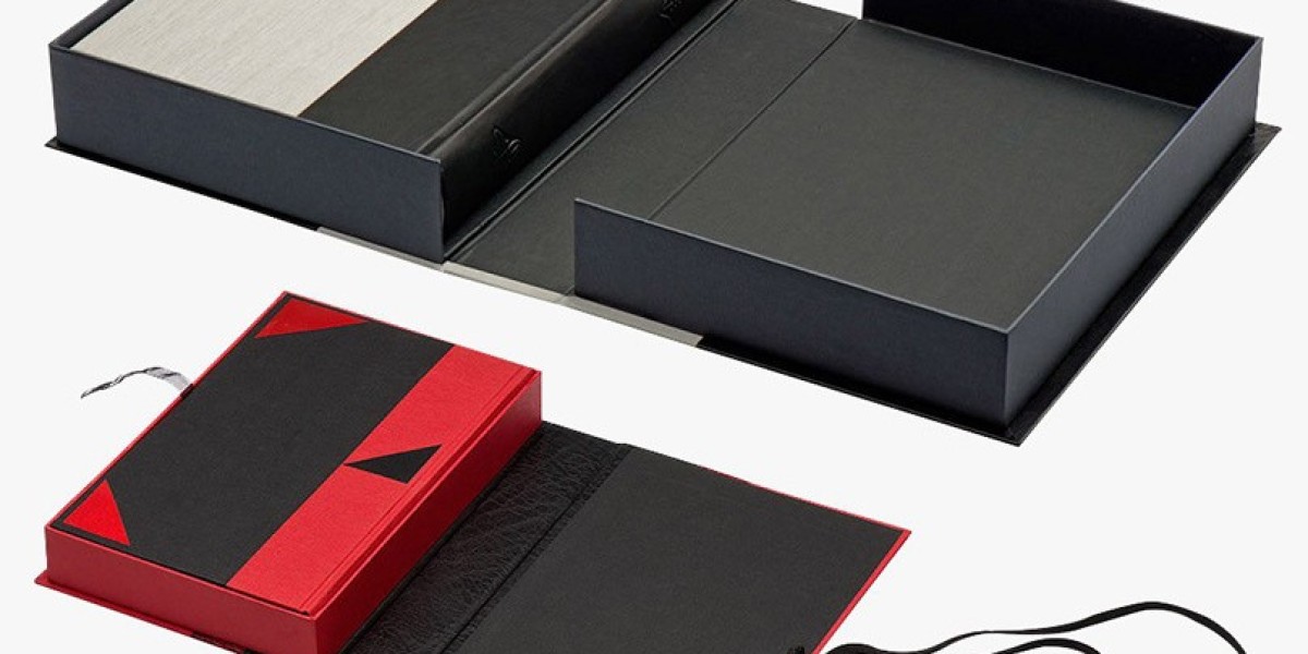 Stylish and Durable Book Boxes for Every Reader's Needs