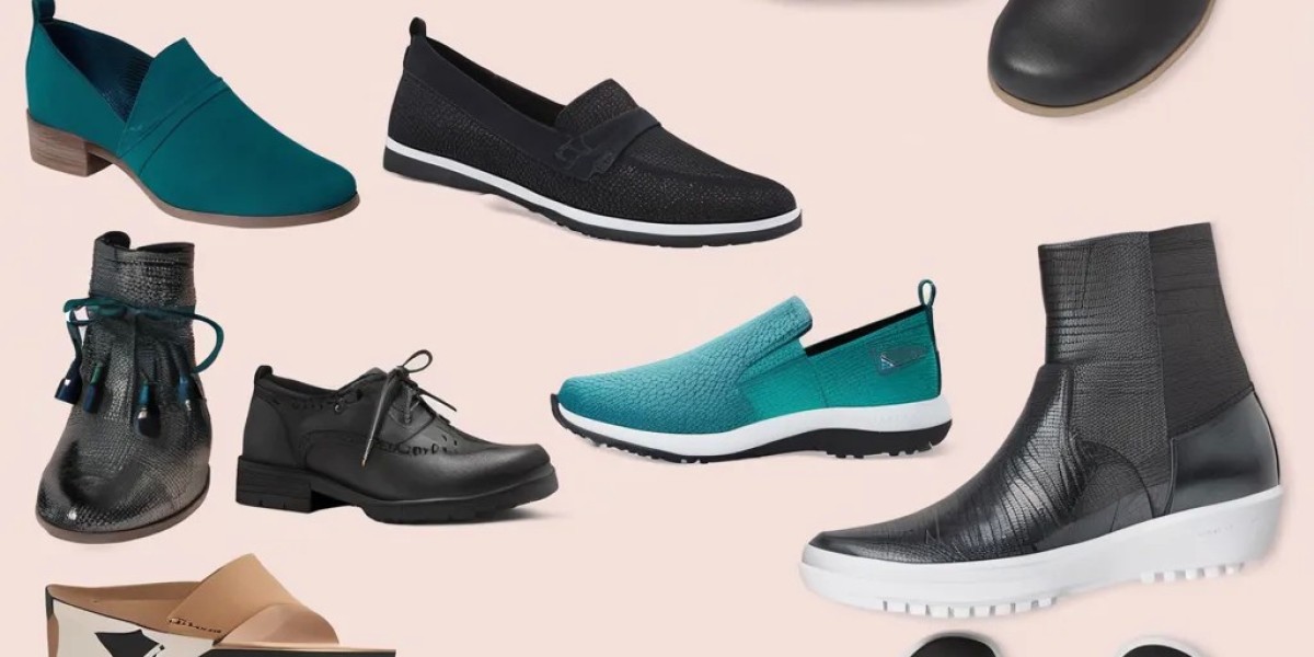 Sustainable Women's Footwear: Eco-Friendly Brands You Should Know About