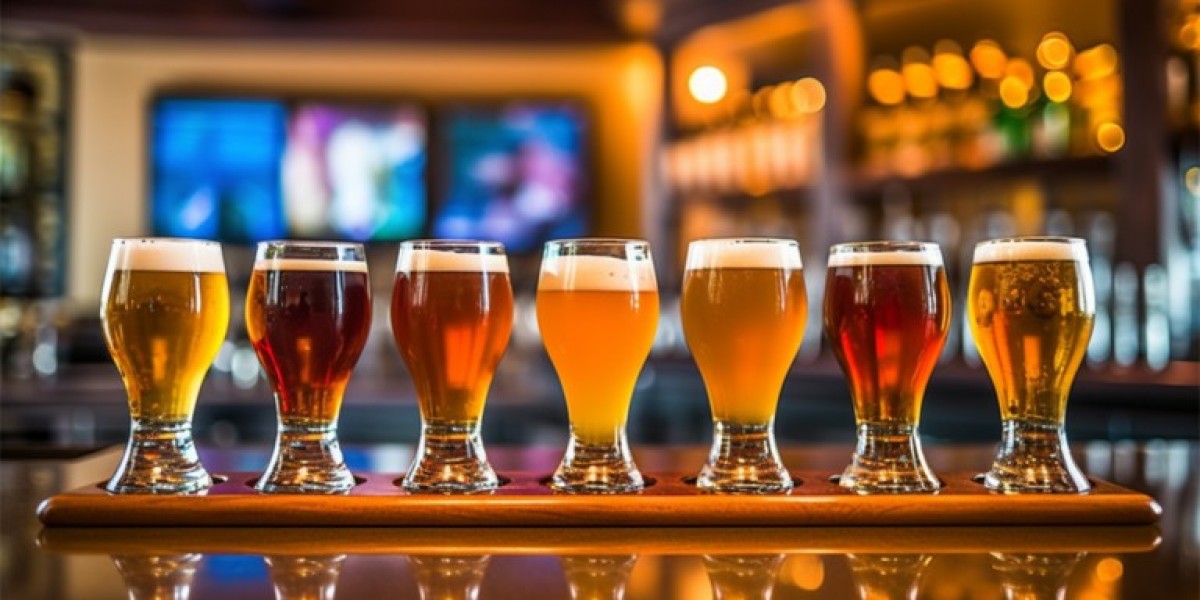 Why Your Brewery Needs a Strong Brand Story for Advertising?