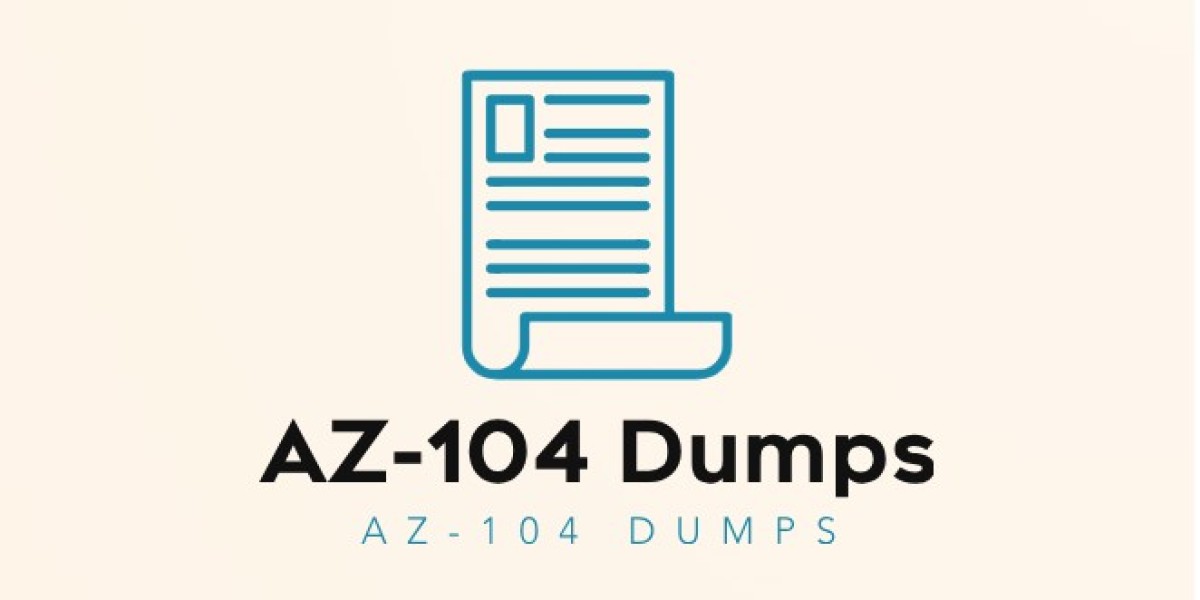 AZ-104 Practice Questions: Nail the Exam with Dumps