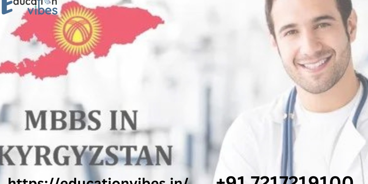 MBBS in Kyrgyzstan fees in Indian rupees per