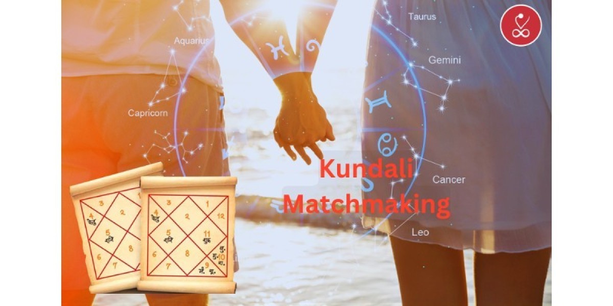 Online Kundali: A Guide to Kundali Matchmaking for Marriage