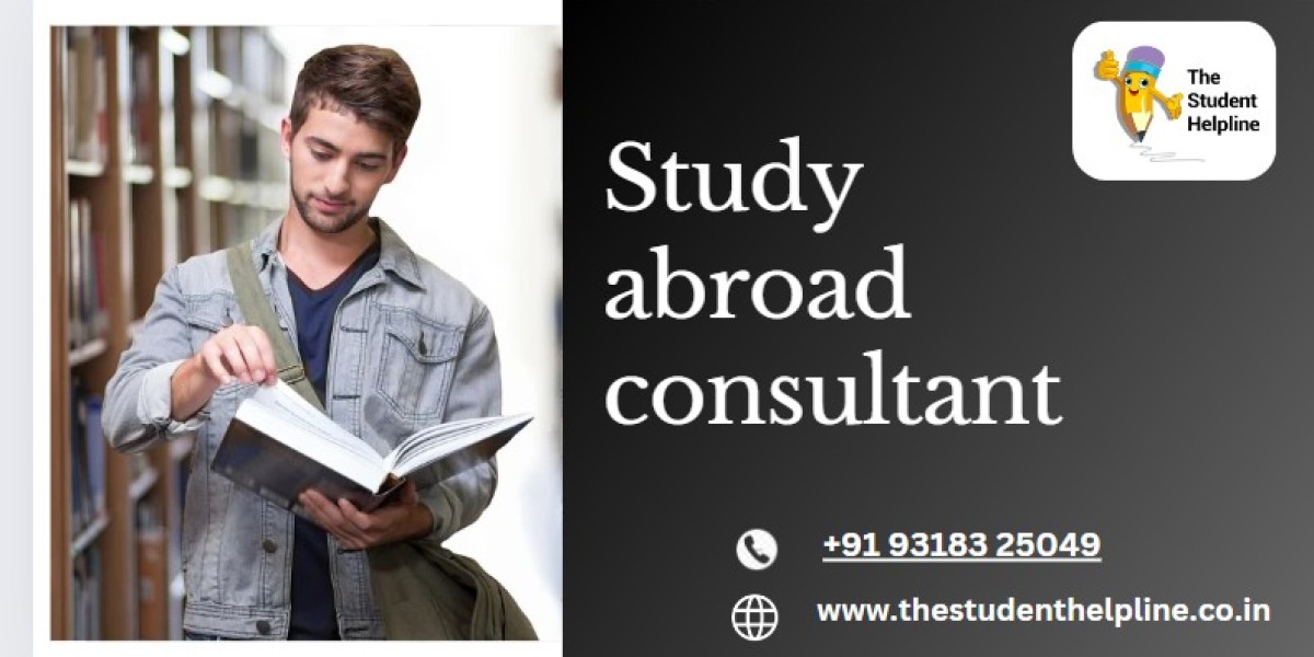 How to Choose the Right Study Abroad Consultant for Your Global Education