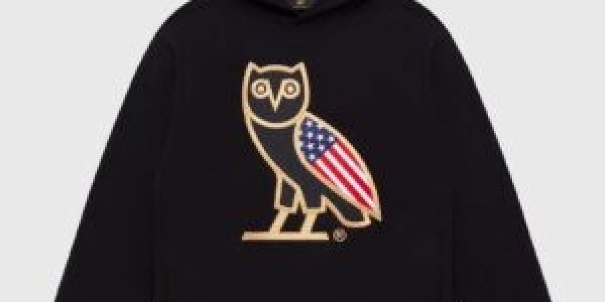 OVO Clothing and OVO Hoodie: The Ultimate Streetwear Icons