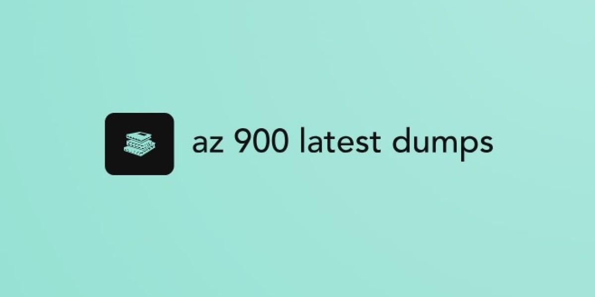 Your Complete Guide to Passing AZ 900 with Latest Dumps