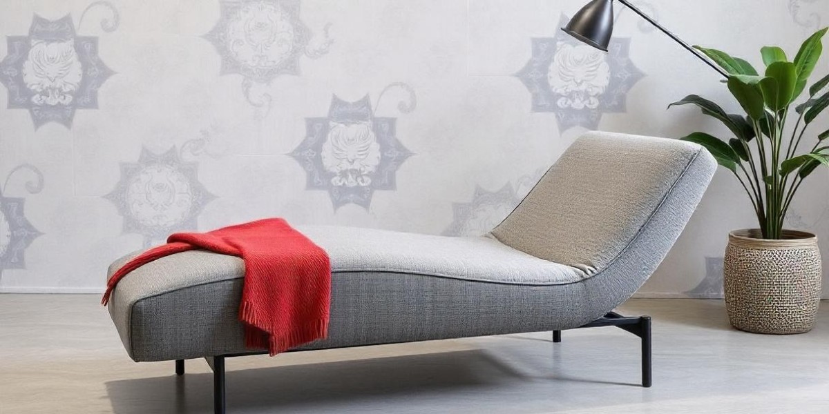 Chaise Lounge Styles: From Classic to Contemporary