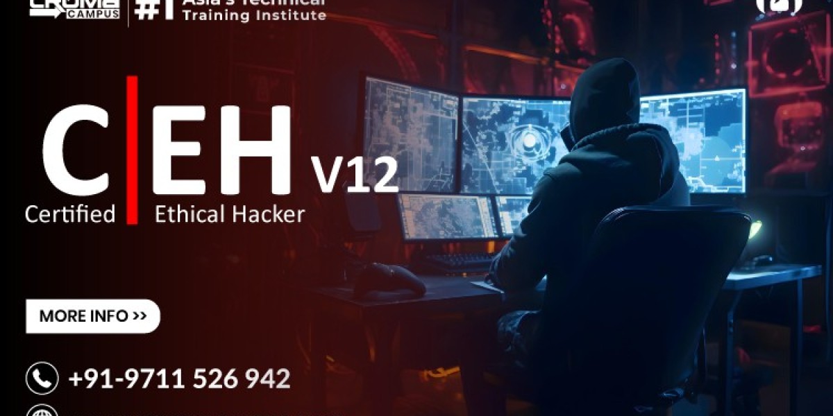 Combining Cdpse’s Data Privacy Expertise With Ceh V12's Advanced Hacking Techniques