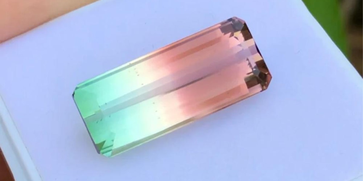 How to Incorporate Tourmaline into Your Everyday Wardrobe