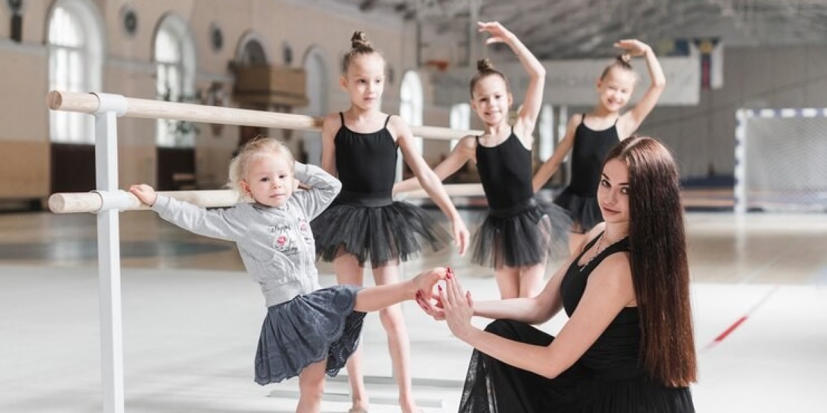 Finding the Perfect Dance Classes for Children in Sydney