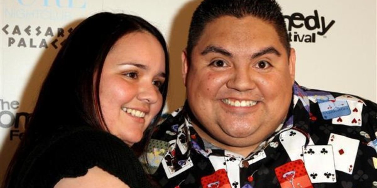 Gabriel Iglesias’s Wife: Some Facts About His Personal Life