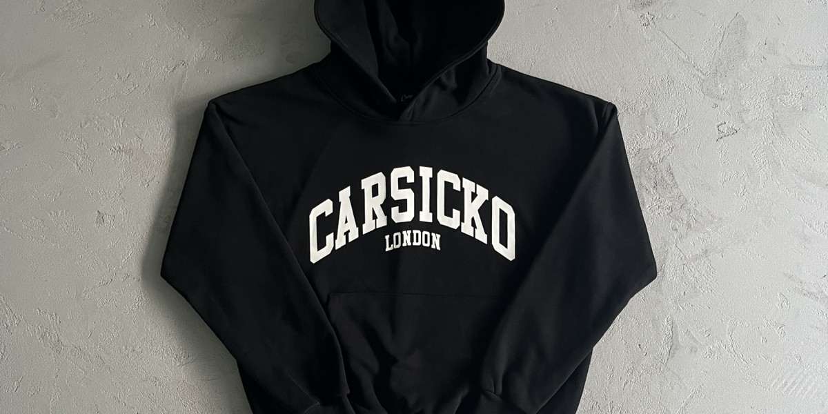 The Rise of Carsicko Clothing: A Trendsetter in Streetwear