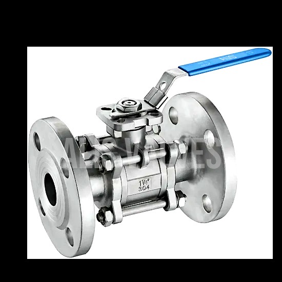 Best Ball Valve Manufacturer in India 