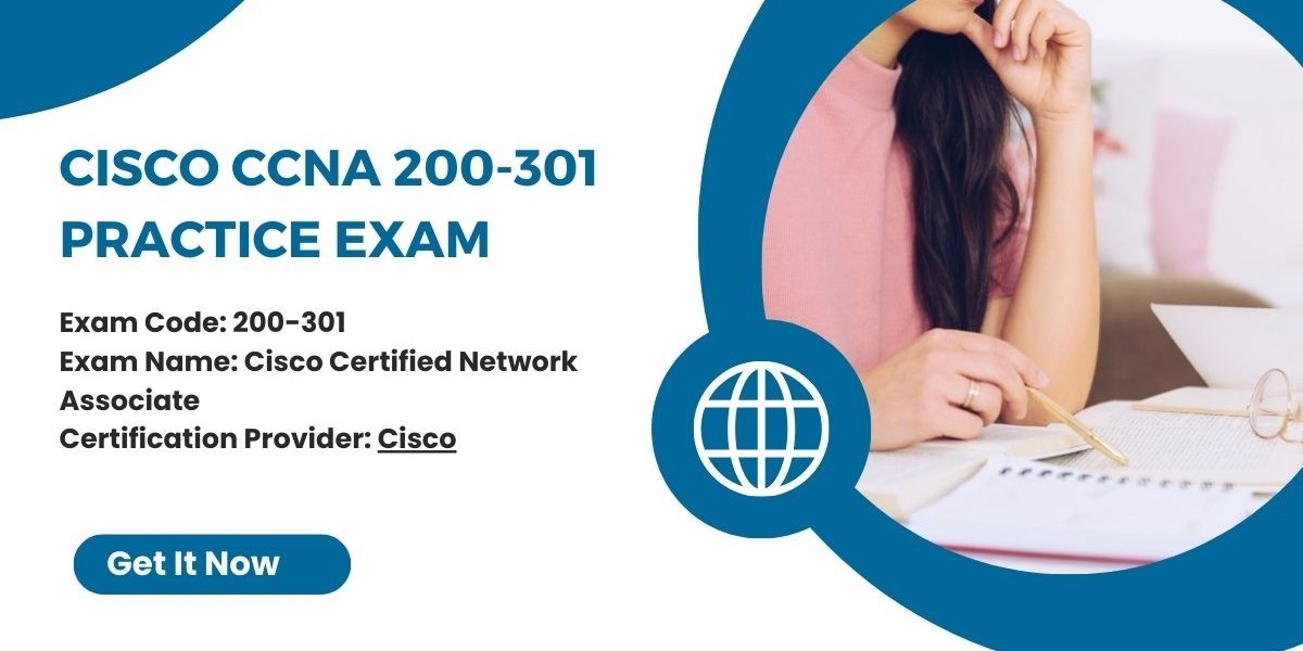 DumpsArena Cisco CCNA 200-301 Practice Exams Download