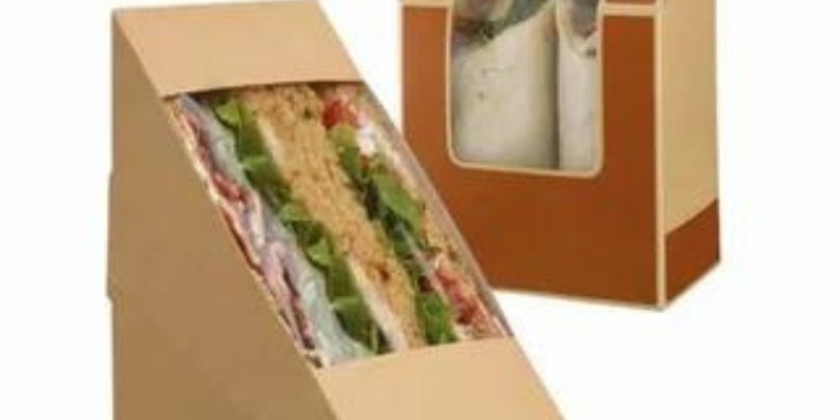 Why Should You Choose Custom Sandwich Paper?