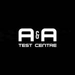 AA Test Center