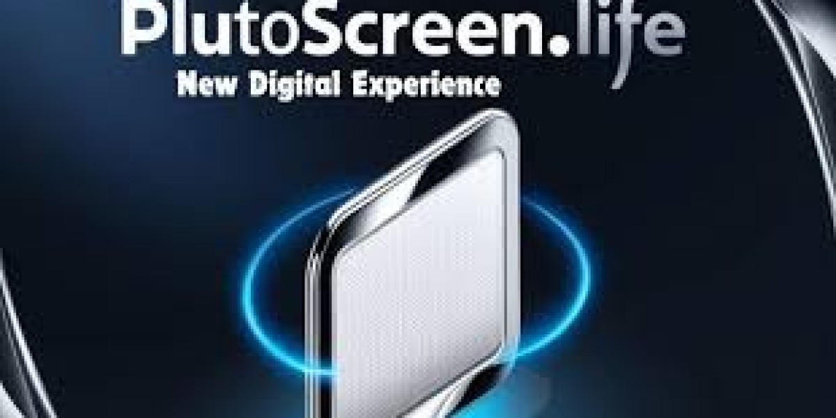 Plutoscreen.life: Is It the Future of Streaming?