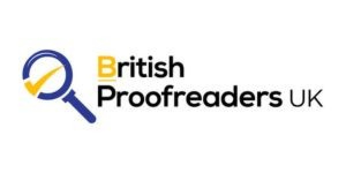 UK's Reliable Dissertation Proofreading and Editing Service