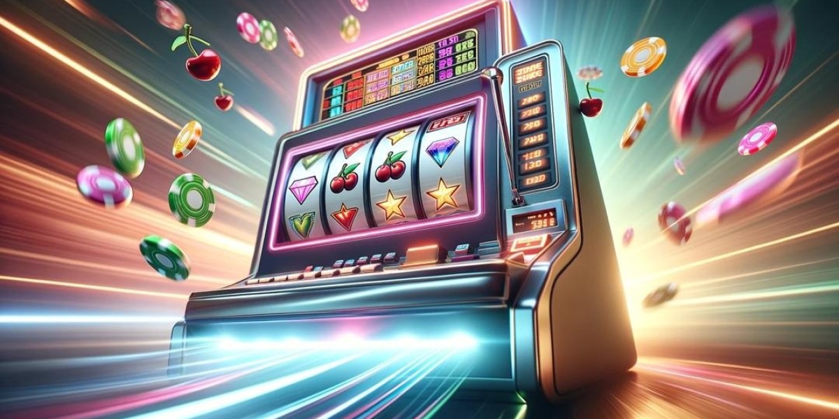 Die verschiedenen Arten von Online-Casino-Boni verstehen