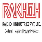 Biomass Boiler by Rakhoh