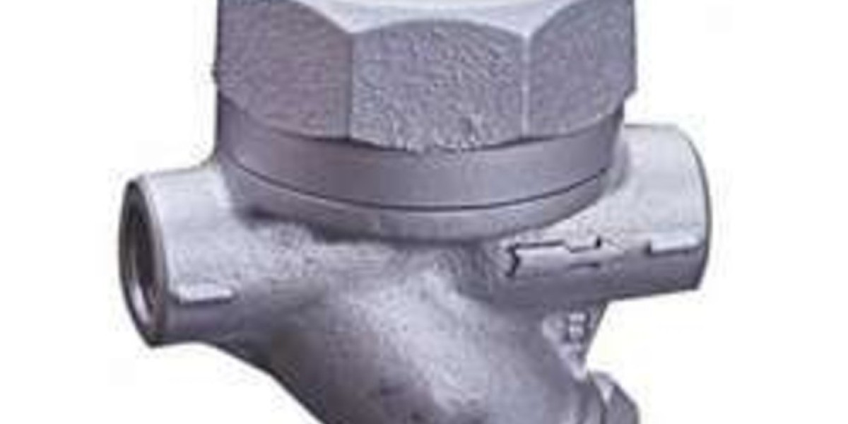 Thermodynamic Steam Trap Supplier in UAE