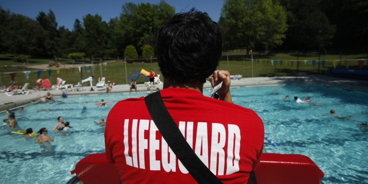 Lifeguards