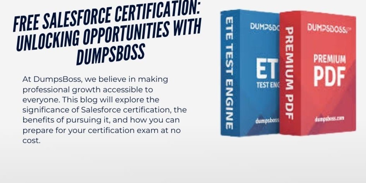 Free Salesforce Certification: Your Complete Passing Guide