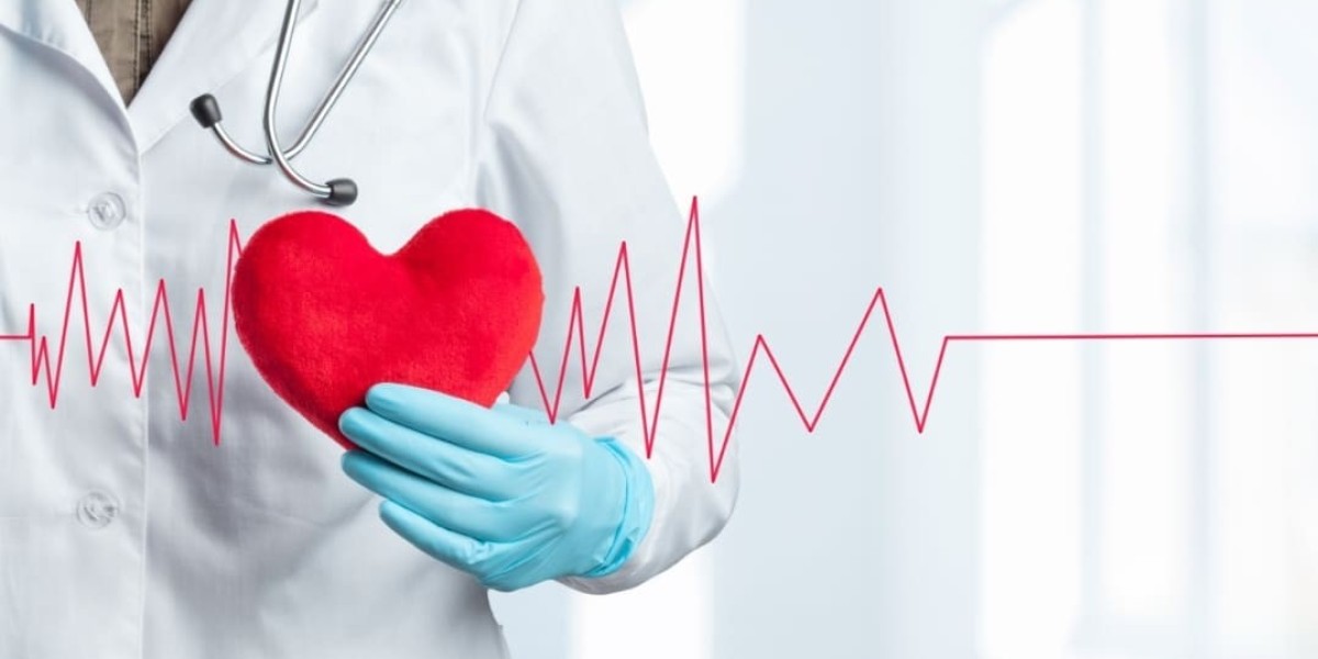 Finding the Best Heart Hospital in Delhi for Your Cardiac Care