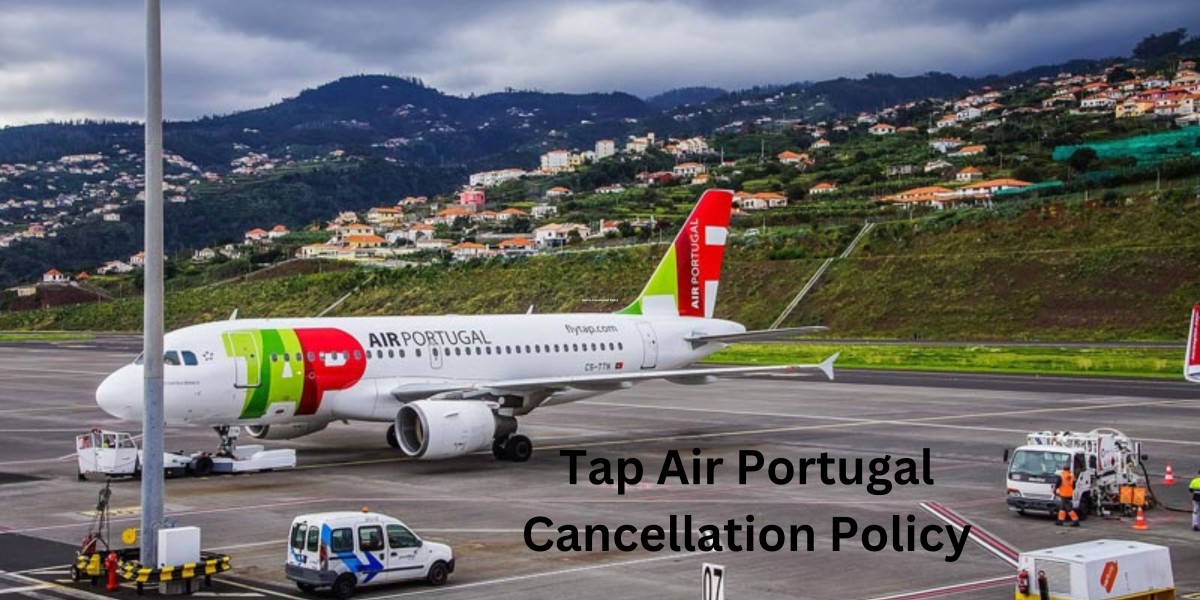 What Is The Tap Air Portugal Cancellation Policy?