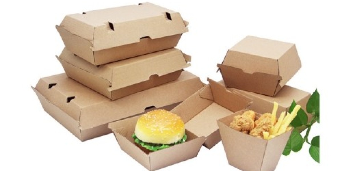 Boost Your Brand: Understanding the Marketing Potential of Boxes for Shipping Frozen Food