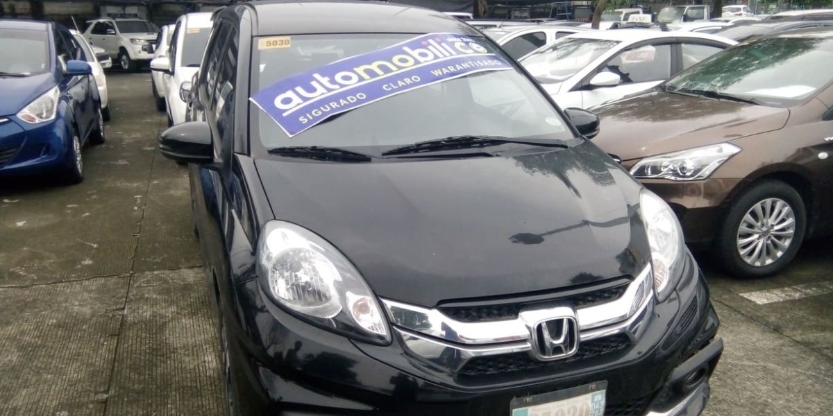 Used Honda Cars for Sale in Singapore: A Smart Choice for Budget and Reliability