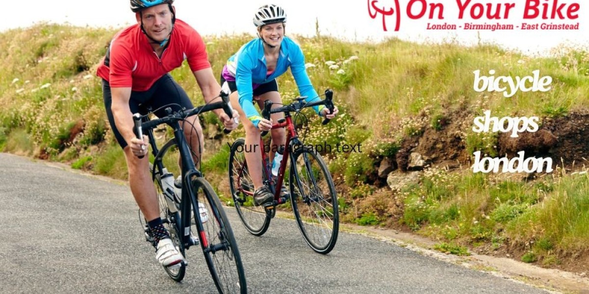 How Does Cycling Help You Stay Fit?