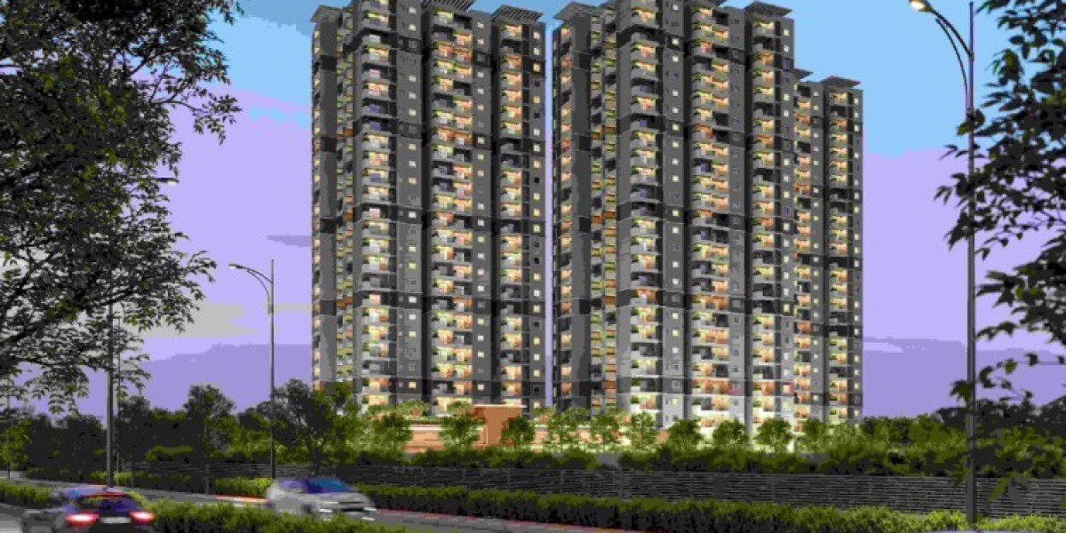 Abhee Celestial City Apartments in Gunjur: A Haven of Modern Living