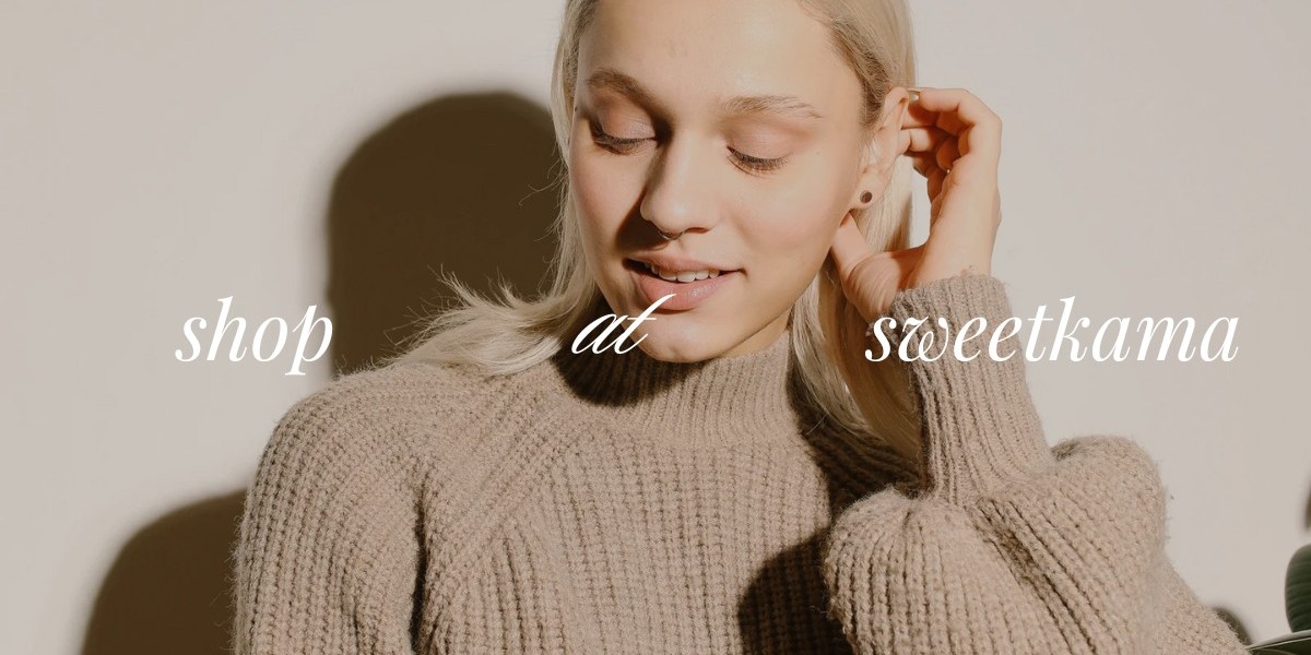 How to Style Sweaters | A Style Guide From sweetkama