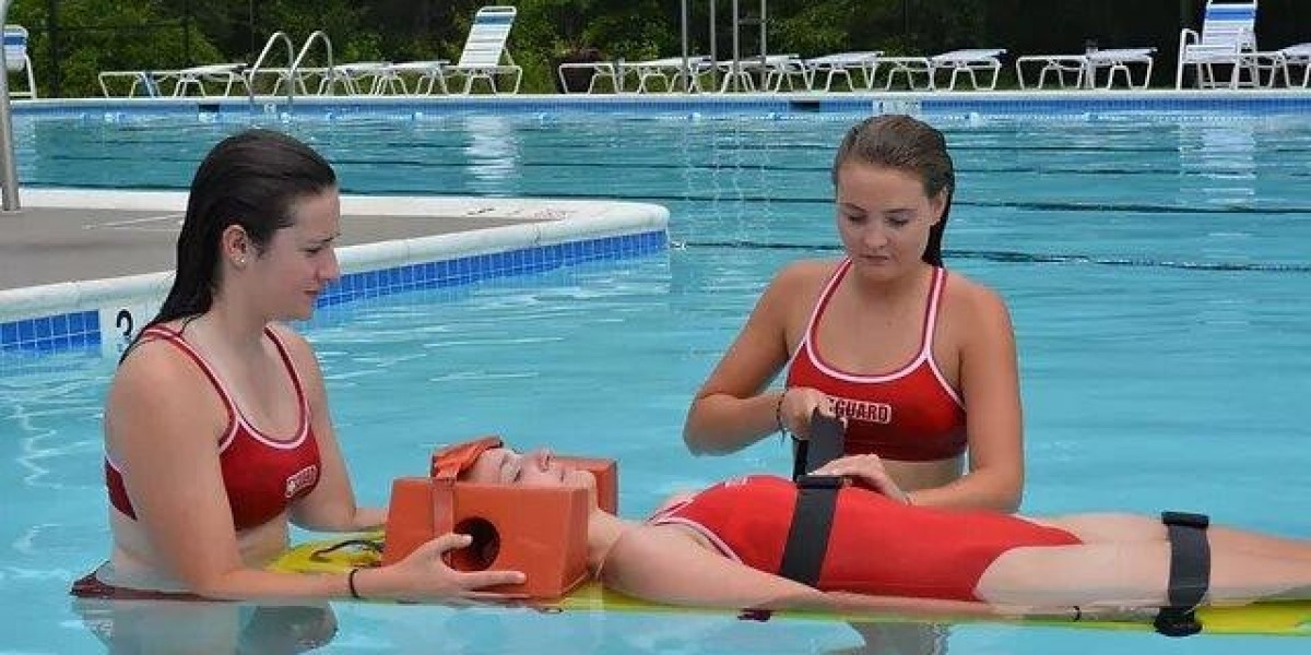 Mastering Water Safety: A Comprehensive Guide to Lifeguard Classes and Training