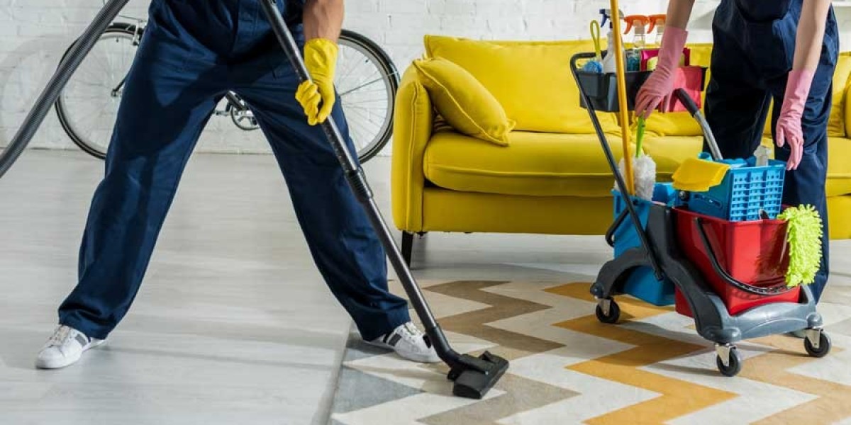 Achieve Better Air Quality Through Carpet Cleaning