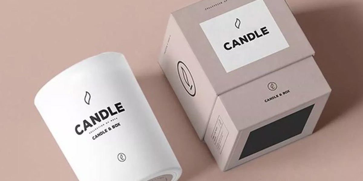 Unveiling the Essence of Rigid Candle Boxes