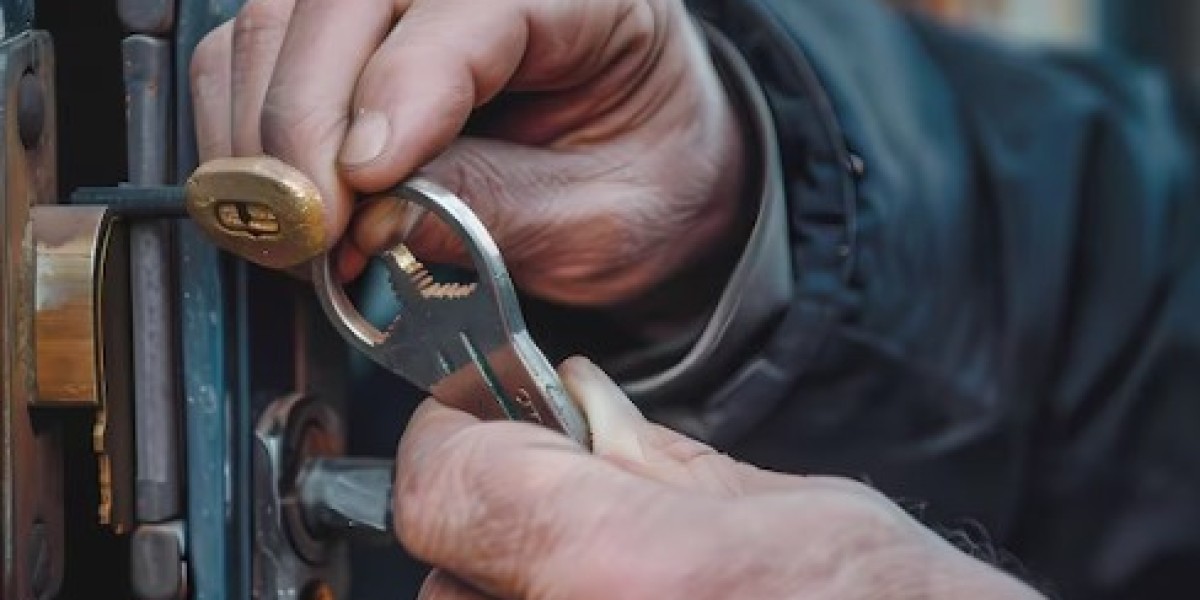 Comprehensive Commercial Locksmith Services in Denver