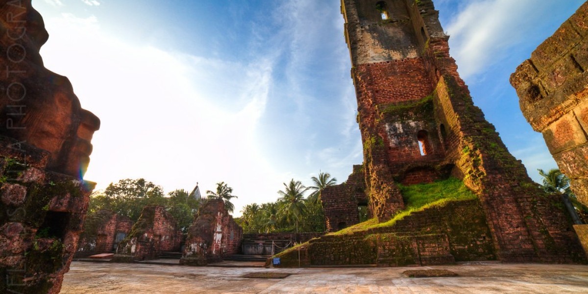 Places to Visit in Goa During Monsoon with Soulvacation