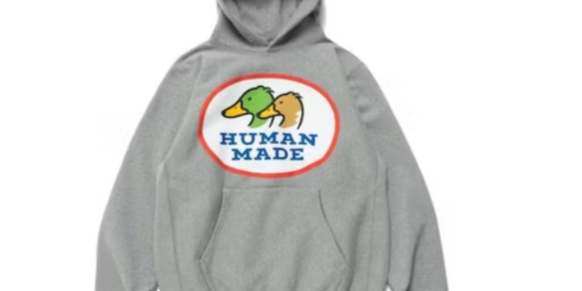 Nigo's Vision: How Human-Made Hoodies Reflect Vintage Americana