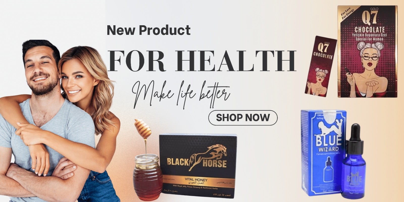 Herbal Products Online in Dubai | Best Health Supplements Store UAE