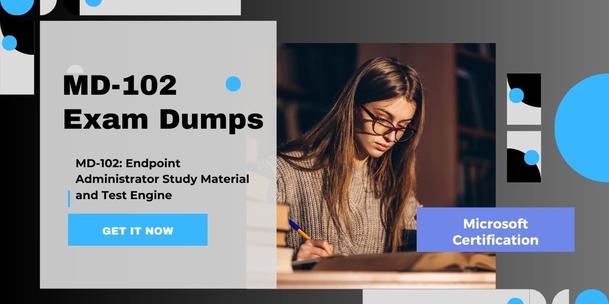 Best MD-102 Study Guide: Guaranteed Results