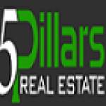 Buy Best Apartment TownHouse In Dubai Marina by 5Pillars Real Estate