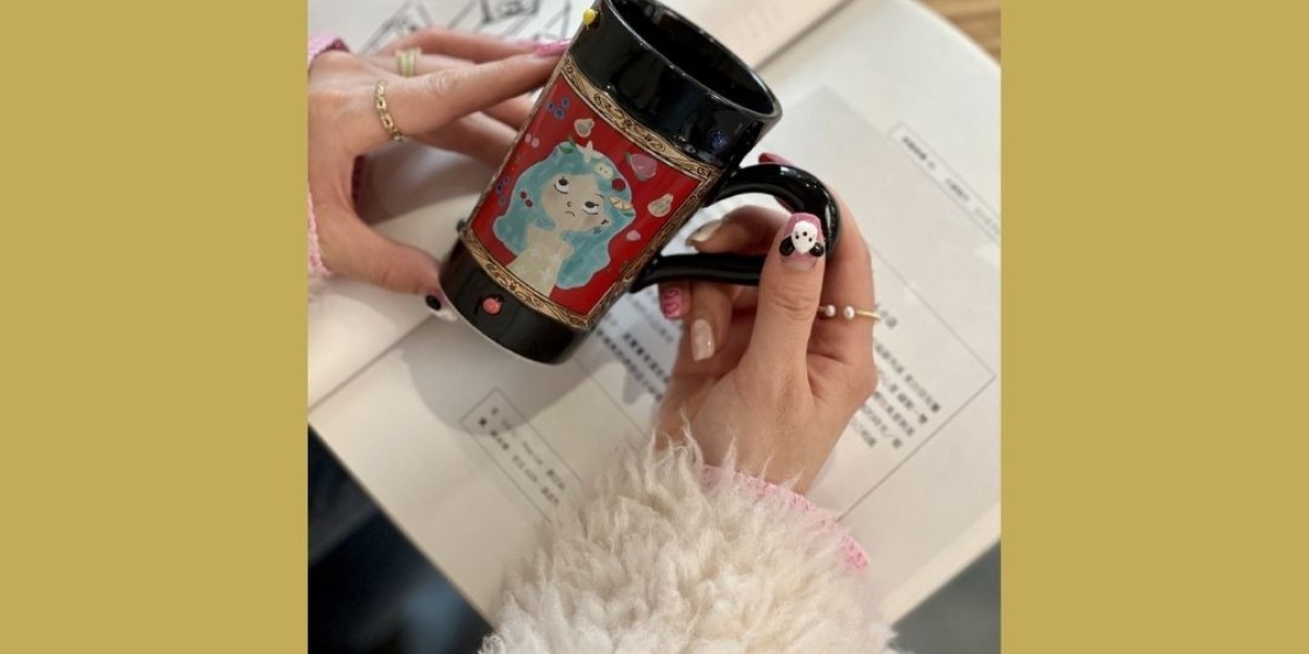 The Art of Mug Sublimation: A Creative Guide to Personalizing Your Everyday Essentials